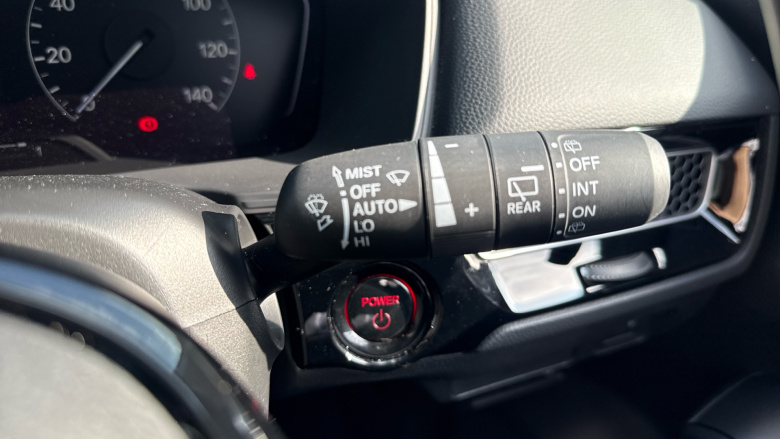 Honda Civic 2.0 eHEV Elegance 5dr CVT Hybrid Hatchback